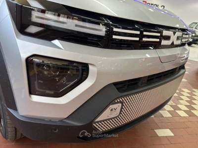 Dacia Spring Spring Electric 100 Extreme usata Torino