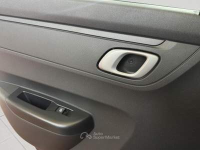 Dacia Spring Spring Electric 100 Extreme usata Torino