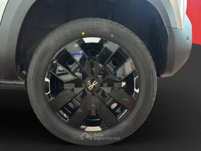 Dacia Spring Spring Electric 100 Extreme usata Torino