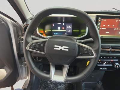 Dacia Spring Spring Electric 100 Extreme usata Torino