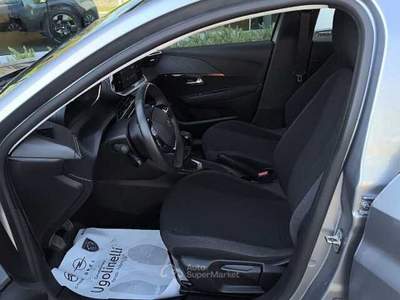 Peugeot 208 PureTech 75 Stop&Start 5 porte Active Grigio usata Foligno