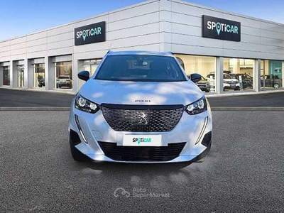Peugeot 2008 PureTech 100 S&S Allure Bianco usata Foligno