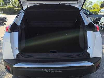 Peugeot 2008 PureTech 100 S&S Allure Bianco usata Foligno