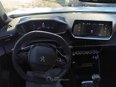 Peugeot 2008 PureTech 100 S&S Allure Bianco usata Foligno