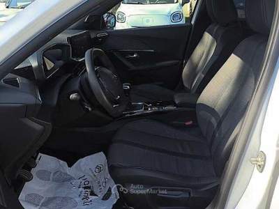 Peugeot 2008 PureTech 100 S&S Allure Bianco usata Foligno