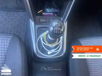 Suzuki S-Cross S-Cross 1.4 Hybrid Top Bianco usata Firenze