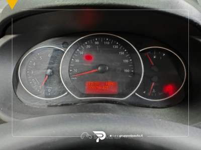 Renault Kangoo 1.5 dci Extrem 90cv Grigio usata Marano di Napoli