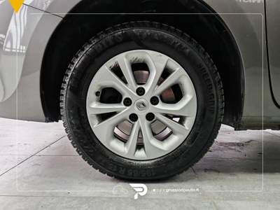 Renault Kangoo 1.5 dci Extrem 90cv Grigio usata Marano di Napoli