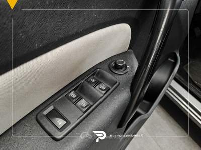 Renault Kangoo 1.5 dci Extrem 90cv Grigio usata Marano di Napoli