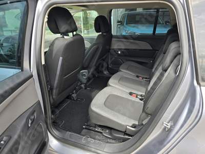 Citroen Grand C4 SpaceTourer Doppio set ruote estive/invernali Grigio usata Mariano Comense
