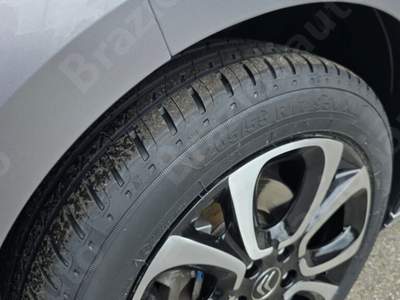 Citroen Grand C4 SpaceTourer Doppio set ruote estive/invernali Grigio usata Mariano Comense