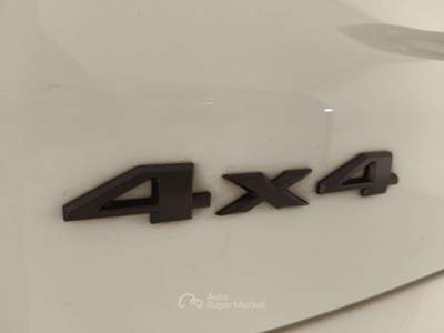 Jeep Compass JEEP Compass 2.0 Multijet II 140cv S 4WD Active Drive A Bianco usata Monza