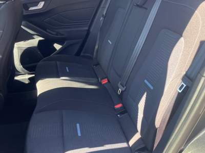 Ford Focus SW 1.0 125cv Powershift Active X Grigio usata LIVORNO