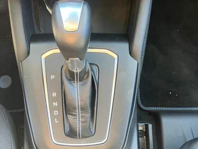 Ford Focus SW 1.0 125cv Powershift Active X Grigio usata LIVORNO