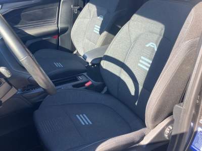 Ford Focus SW 1.0 125cv Powershift Active X Grigio usata LIVORNO