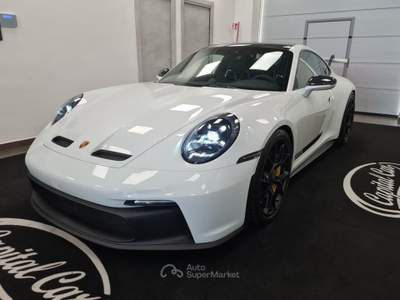 Porsche 911 GT3 Bianco usata Valmontone
