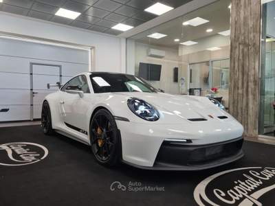 Porsche 911 GT3 Bianco usata Valmontone