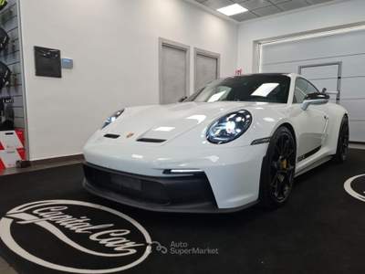 Porsche 911 GT3 Bianco usata Valmontone