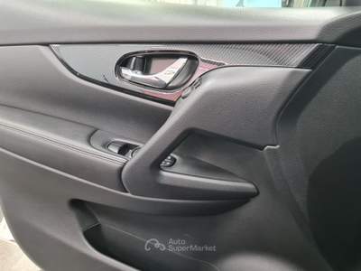 Nissan X-Trail 4WD Acenta Bianco usata Valmontone
