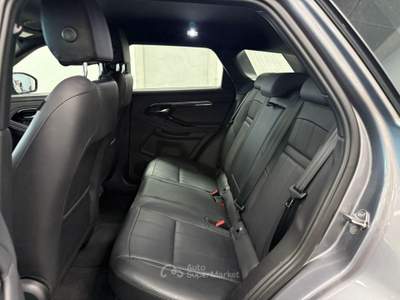 Land Rover Range Rover Evoque Range Rover Evoque 2.0D I4 204 CV AWD Auto R-Dynamic S Grigio usata Valmontone