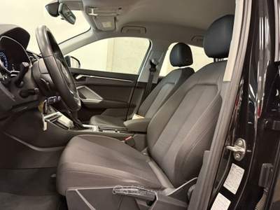 Audi Q3 quattro Business Advanced Nero usata Valmontone