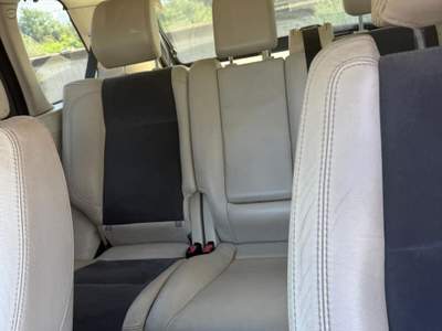 Land Rover Range Rover Sport Range Sport 3.0 SDV6 HSE Bianco usata Valmontone