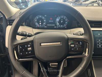 Land Rover Range Rover Evoque Range Evoque 1.5 I3 PHEV 300 CV AWD Auto R-Dynamic SE Blu/Azzurro usata Valmontone