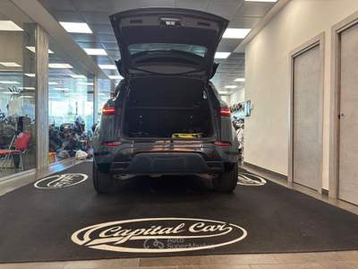 Land Rover Range Rover Evoque Range Evoque 1.5 I3 PHEV 300 CV AWD Auto R-Dynamic SE Blu/Azzurro usata Valmontone