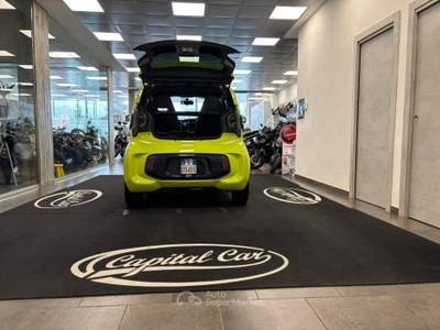 XEV Yoyo  Giallo usata Valmontone