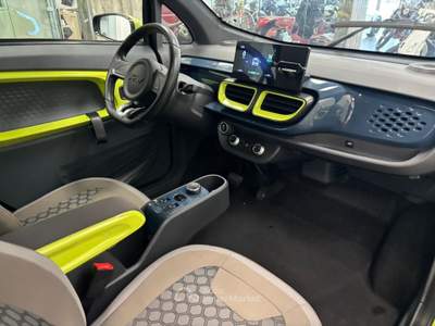 XEV Yoyo  Giallo usata Valmontone