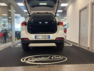 Sportequipe 6  Bianco usata Valmontone