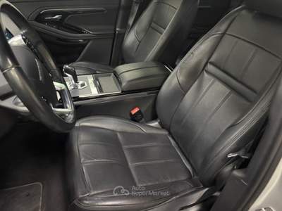 Land Rover Range Rover Evoque Range Evoque 2.0D I4-L.Flw 150 CV AWD Auto S Grigio usata Valmontone