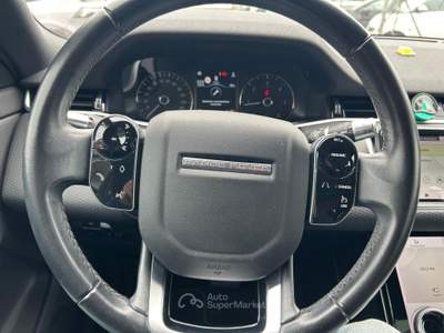 Land Rover Range Rover Evoque Range Evoque 2.0D I4-L.Flw 150 CV AWD Auto S Grigio usata Valmontone