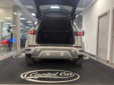 Land Rover Range Rover Evoque Range Evoque 2.0D I4-L.Flw 150 CV AWD Auto S Grigio usata Valmontone