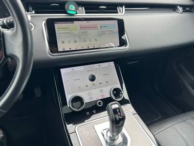 Land Rover Range Rover Evoque Range Evoque 2.0D I4-L.Flw 150 CV AWD Auto S Grigio usata Valmontone