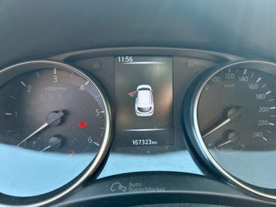 Nissan Qashqai N-Connecta Bianco usata Valmontone