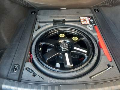 Alfa Romeo Stelvio 2.2 TurboD 210cv AT8 Q4 Business Bianco usata Castelnovo di Sotto