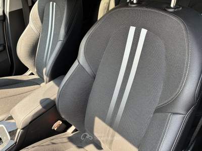 BMW Serie 1 118i 118 118i 5p. Sport Aut. - cerchi 19 - nuovo modello Bianco usata Maserà di Padova