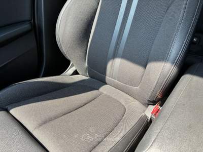 BMW Serie 1 118i 118 118i 5p. Sport Aut. - cerchi 19 - nuovo modello Bianco usata Maserà di Padova