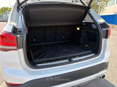 BMW X1 xDrive18d X-Line Bianco usata Maserà di Padova