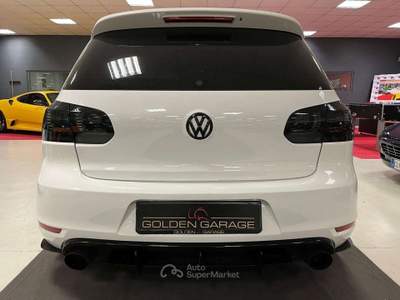 Volkswagen Golf Golf 2.0 TSI 5p. GTI Bianco usata Moncalieri