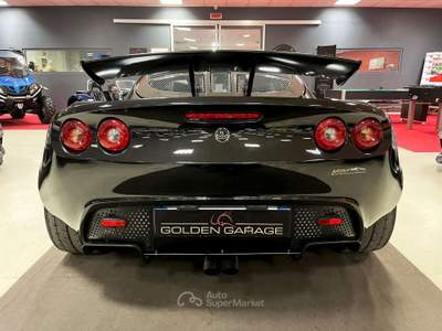 Lotus Exige Exige Coupe 1.8 MK2 Nero usata Moncalieri