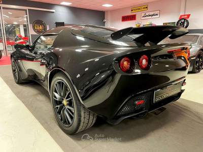 Lotus Exige Exige Coupe 1.8 MK2 Nero usata Moncalieri