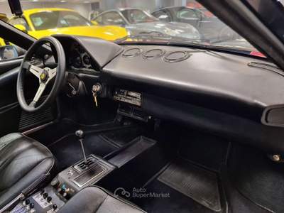 Ferrari 308 308 GTB Rosso usata Moncalieri