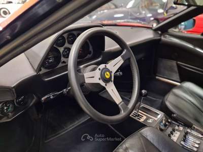 Ferrari 308 308 GTB Rosso usata Moncalieri