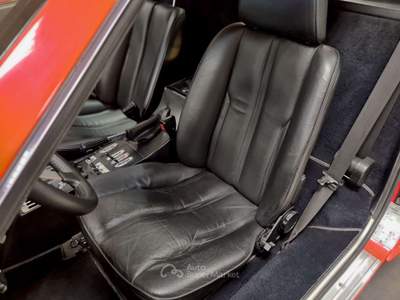 Ferrari 308 308 GTB Rosso usata Moncalieri