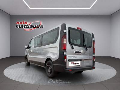 Nissan Primastar L2H1 Acenta Business Bus  Grigio usata Cuneo
