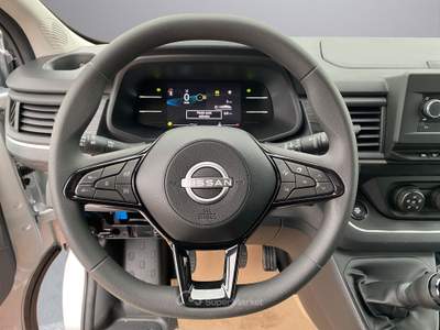 Nissan Primastar L2H1 Acenta Business Bus  Grigio usata Cuneo