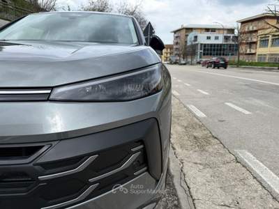 Volkswagen T-Roc IVA ESPOSTA, AZIENDALE Grigio usata Giulianova