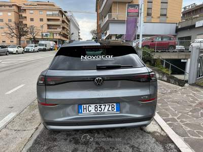 Volkswagen T-Roc IVA ESPOSTA, AZIENDALE Grigio usata Giulianova
